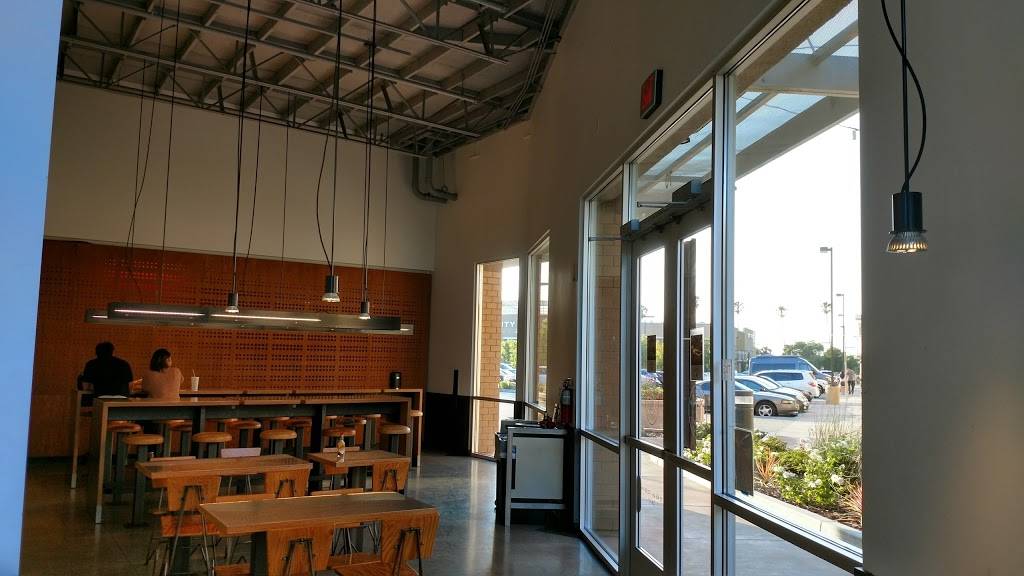 Chipotle Mexican Grill | restaurant | 1095 E Brokaw Rd Ste 70, San Jose, CA 95131, USA | 4087032871 OR +1 408-703-2871