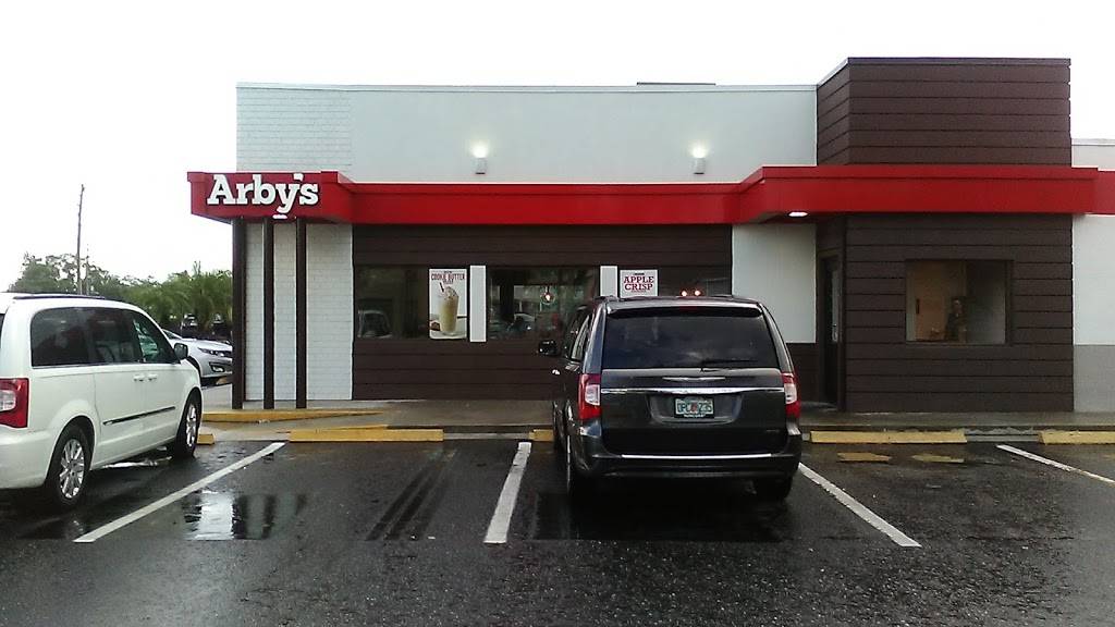 Arbys | restaurant | 12260 Seminole Blvd, Largo, FL 33778, USA | 7275843065 OR +1 727-584-3065