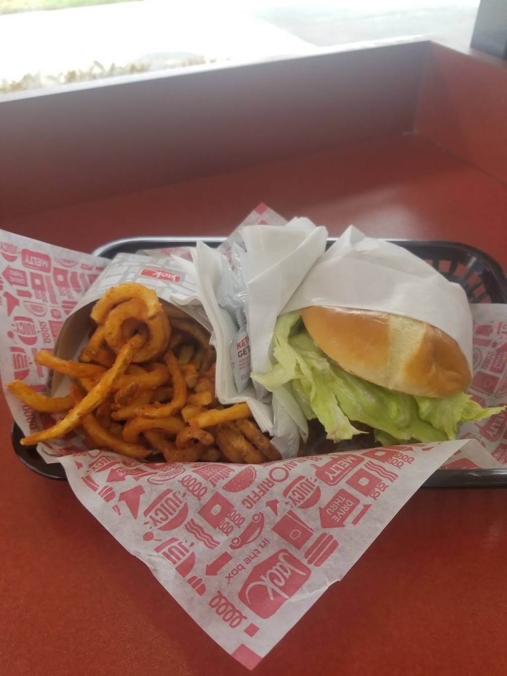 Jack in the Box | restaurant | 5016 W El Segundo Blvd, Hawthorne, CA 90250, USA | 3106440027 OR +1 310-644-0027