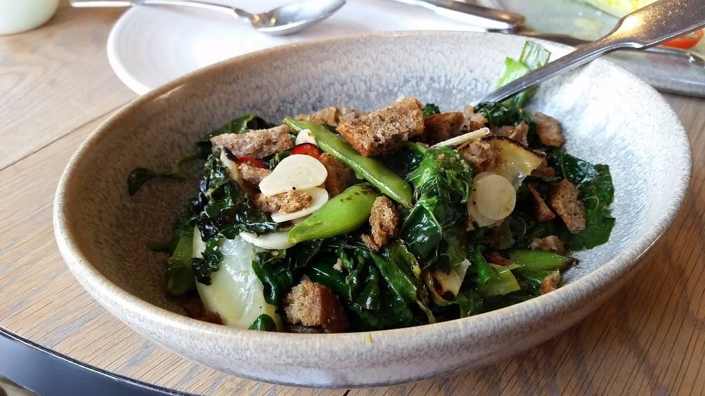 Bird & The Bottle | restaurant | 1055 4th St, Santa Rosa, CA 95404, USA | 7075684000 OR +1 707-568-4000