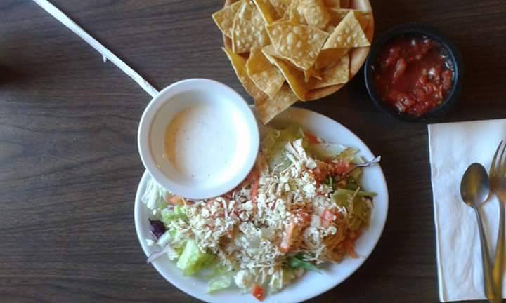 Marias Mexican Restaurant | restaurant | 601 D St, Marysville, CA 95901, USA | 5307420439 OR +1 530-742-0439