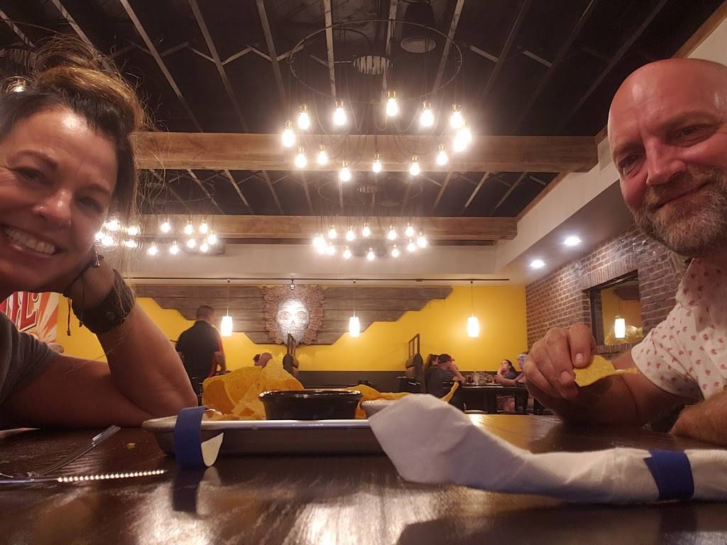 MI CERRITO | restaurant | 216 N Seltzer St, Crestline, OH 44827, USA | 4194054201 OR +1 419-405-4201