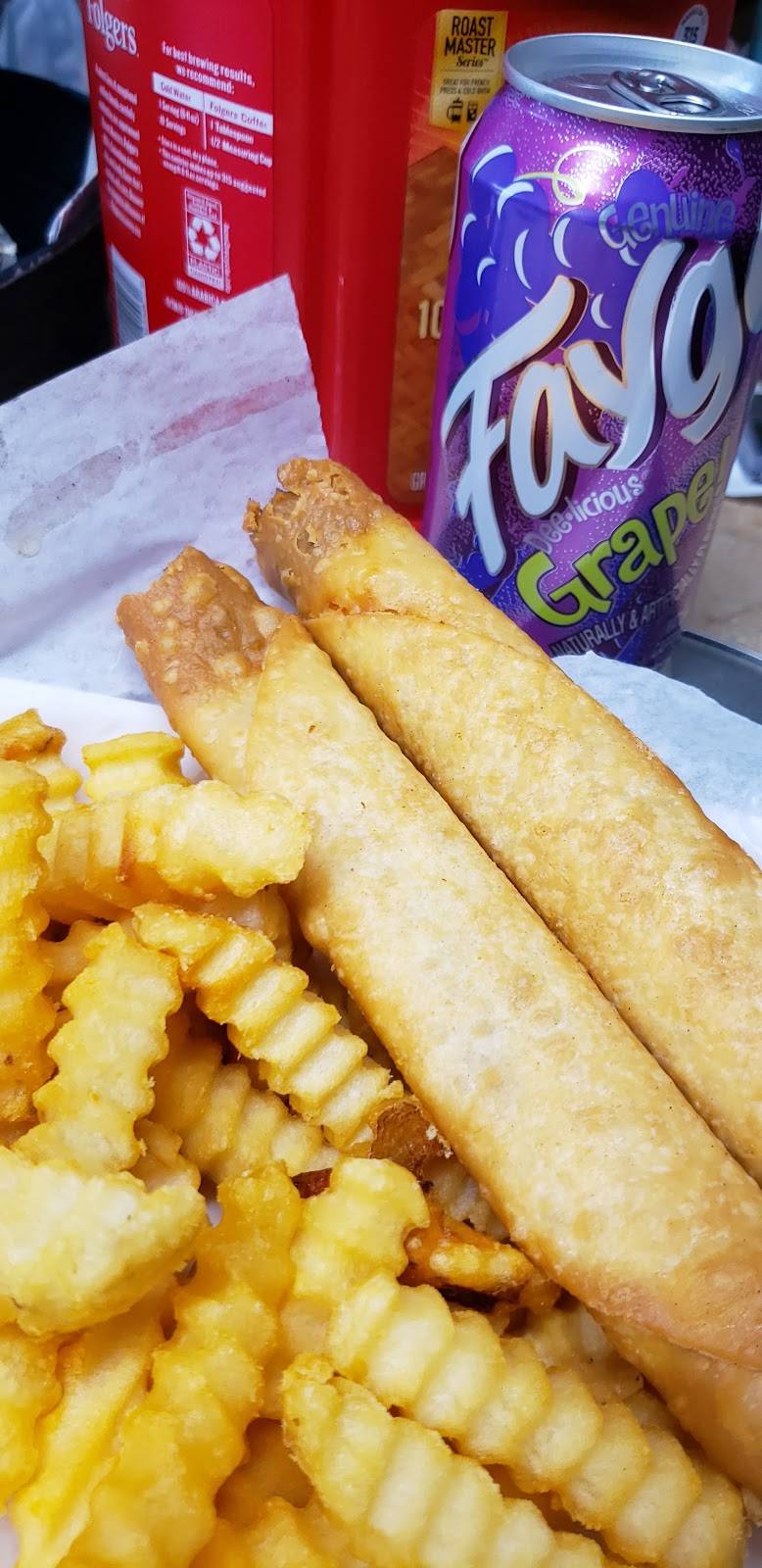 Fireside Grill | restaurant | 218 S Pine St, Harrison, AR 72601, USA | 8707166535 OR +1 870-716-6535