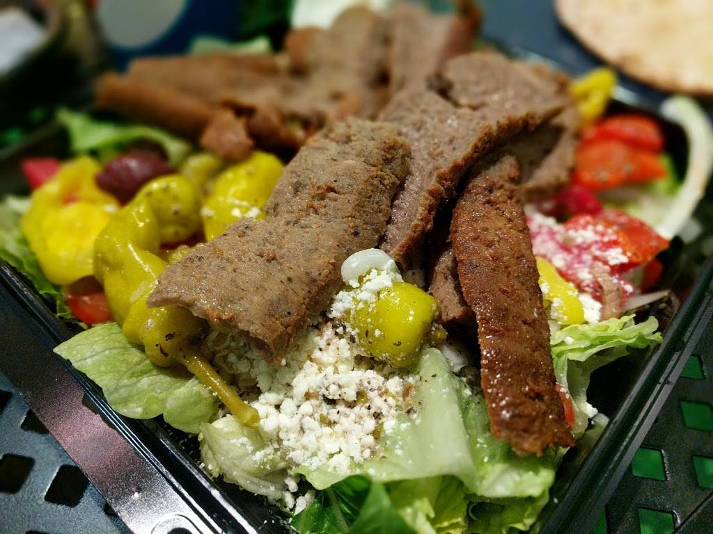 Pita Gourmet | restaurant | 6733 Transit Rd, Buffalo, NY 14221, USA | 7166333303 OR +1 716-633-3303