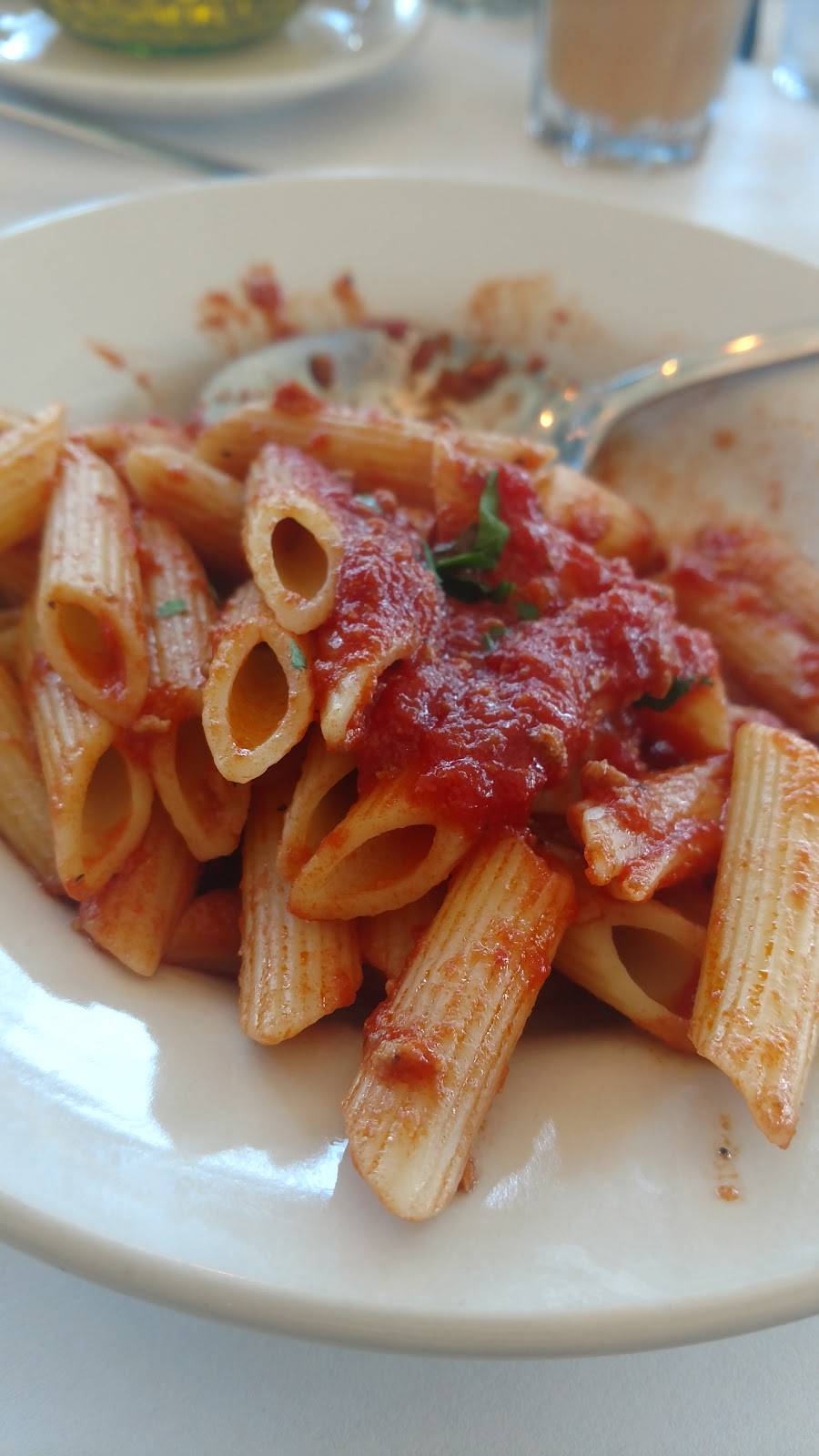 Trattoria Porretta Ristorante, Pizzeria, and Catering | restaurant | 3656 N Central Ave, Chicago, IL 60634, USA | 7737361429 OR +1 773-736-1429