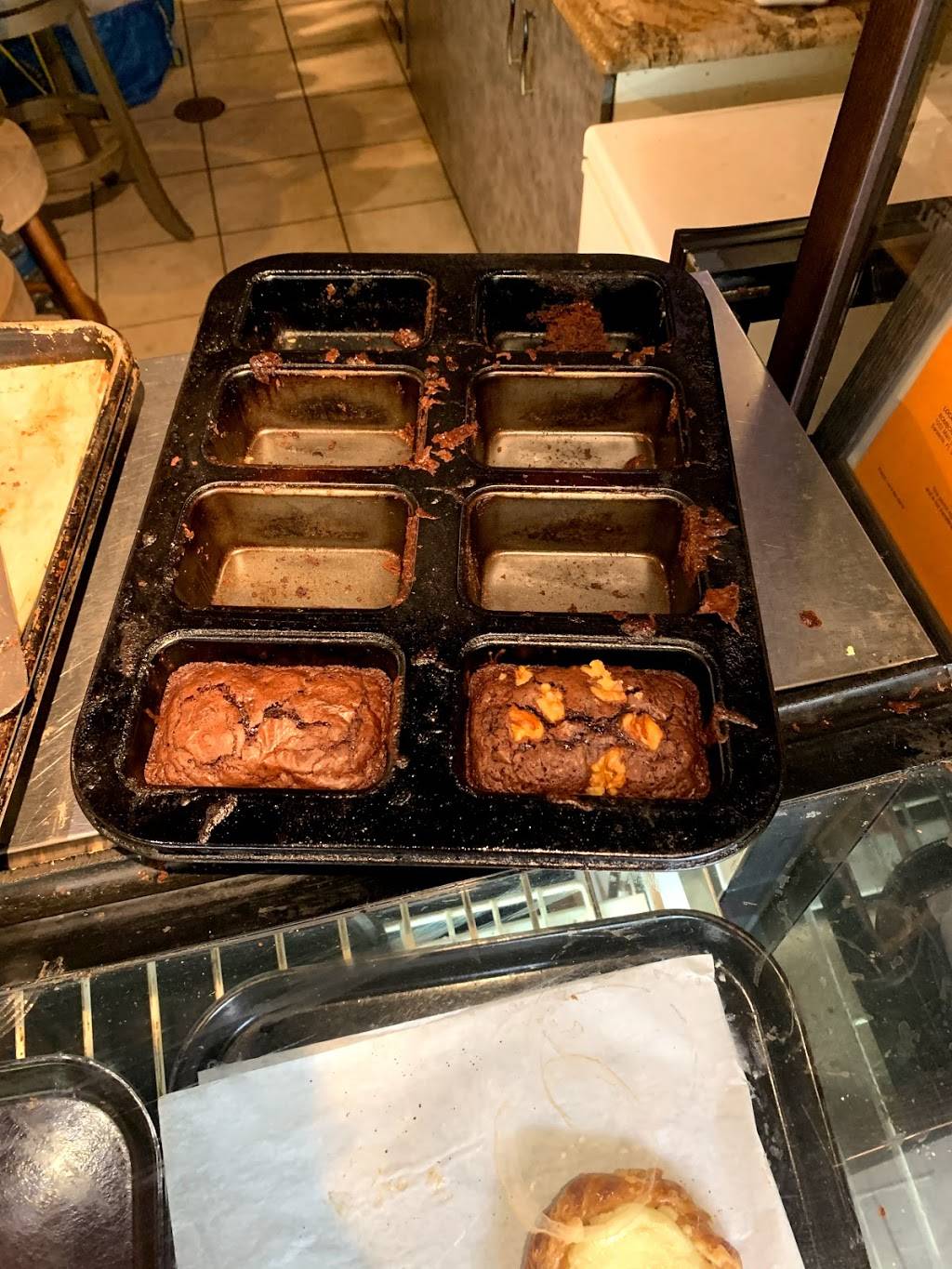 Bombon Cafe | restaurant | 1952 Main St, Sarasota, FL 34236, USA | 9413314351 OR +1 941-331-4351