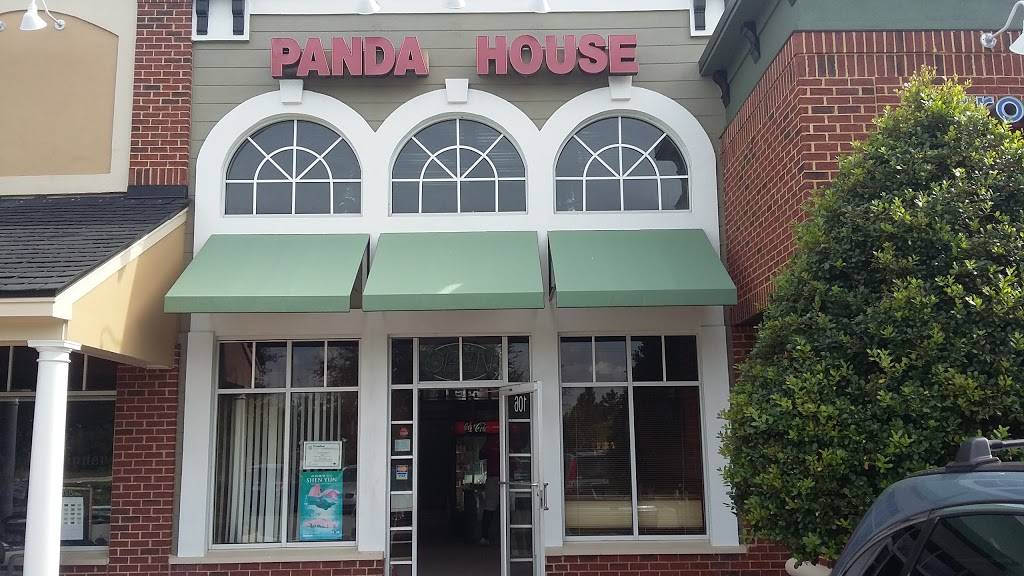 Panda House Chinese Restaurant | restaurant | 7643 Gate Pkwy N # 106, Jacksonville, FL 32256, USA | 9046426333 OR +1 904-642-6333
