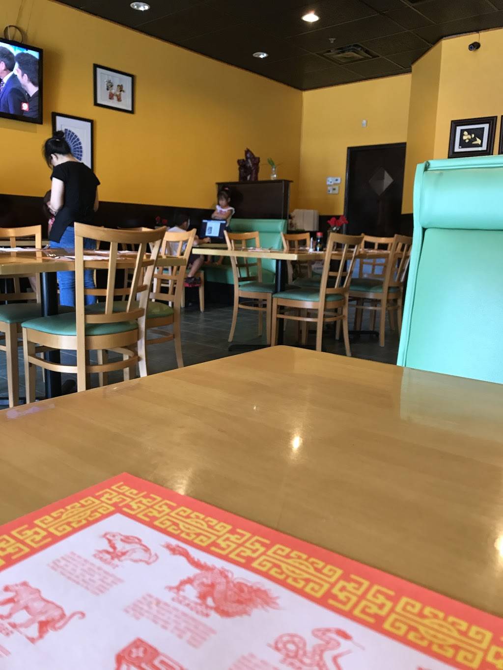 China Brother | restaurant | 2087 Town Center Blvd, Orlando, FL 32837, USA | 4078540886 OR +1 407-854-0886