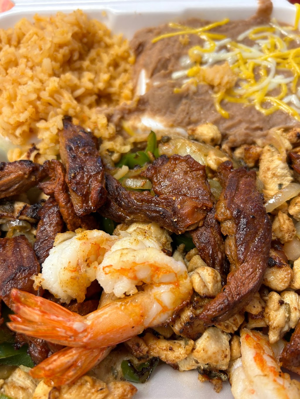 Los Charritos Mexican Food | restaurant | 822 E Main St, Grantsville, UT 84029, USA | 4354651642 OR +1 435-465-1642