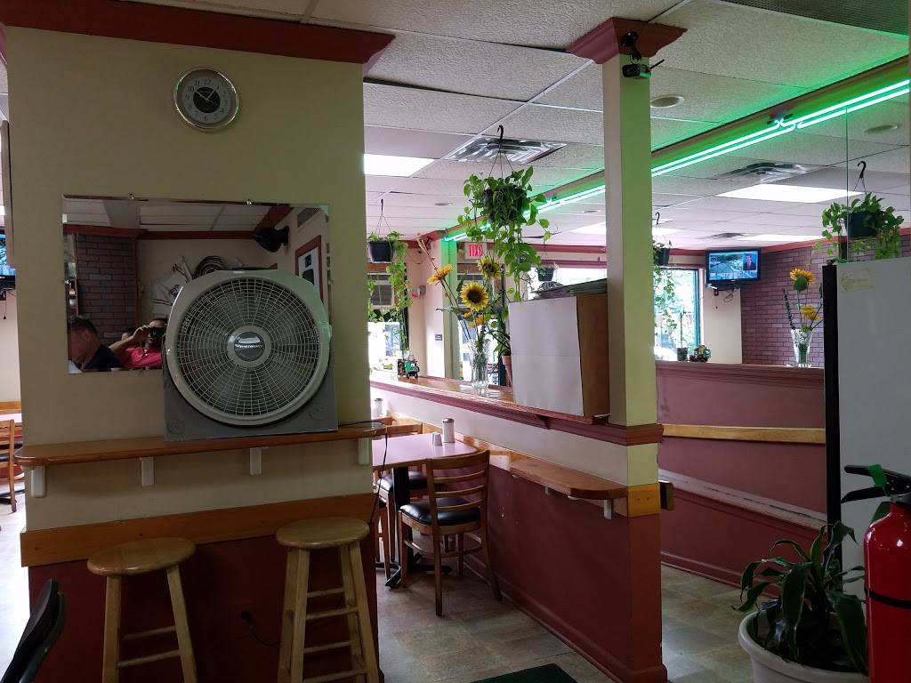 Cumbia Cafe | restaurant | 263 Kearny Ave, Kearny, NJ 07032, USA | 2019974211 OR +1 201-997-4211