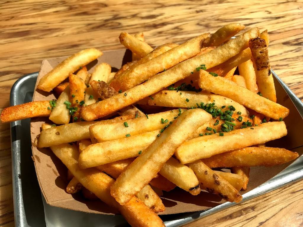 Slapfish | restaurant | 6622 N Landmark Dr, Park City, UT 84098, USA | 4355750922 OR +1 435-575-0922