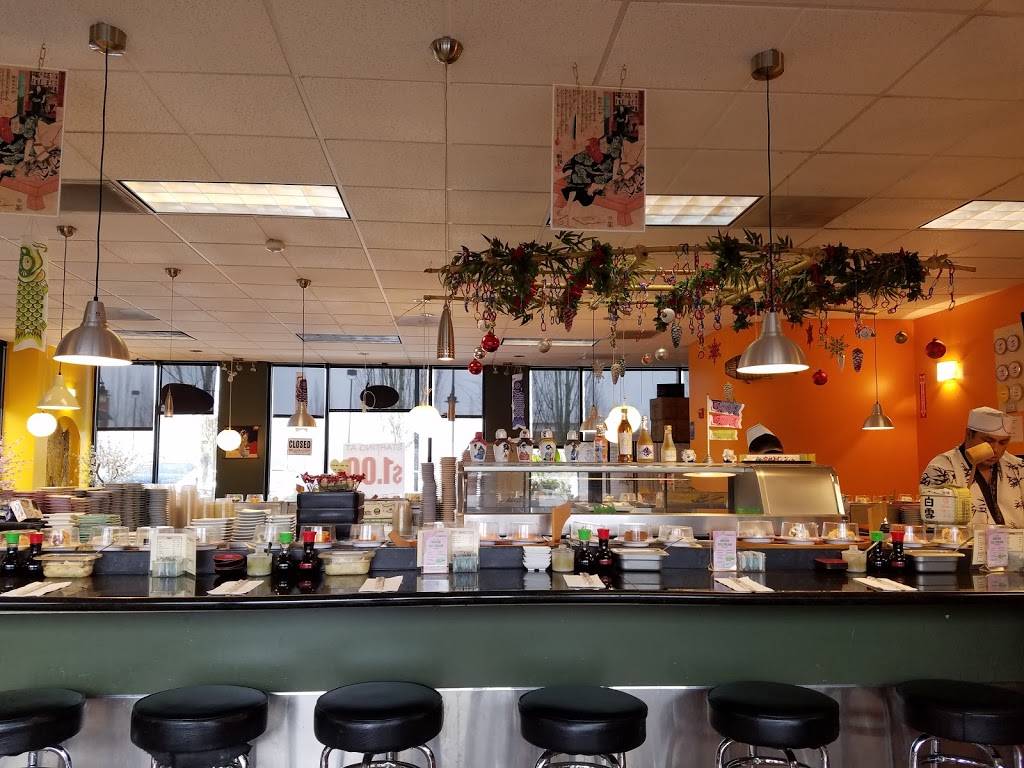 Sushi Town | restaurant | 14800 SW Murray Scholls Dr #101, Beaverton, OR 97007, USA | 5035905675 OR +1 503-590-5675