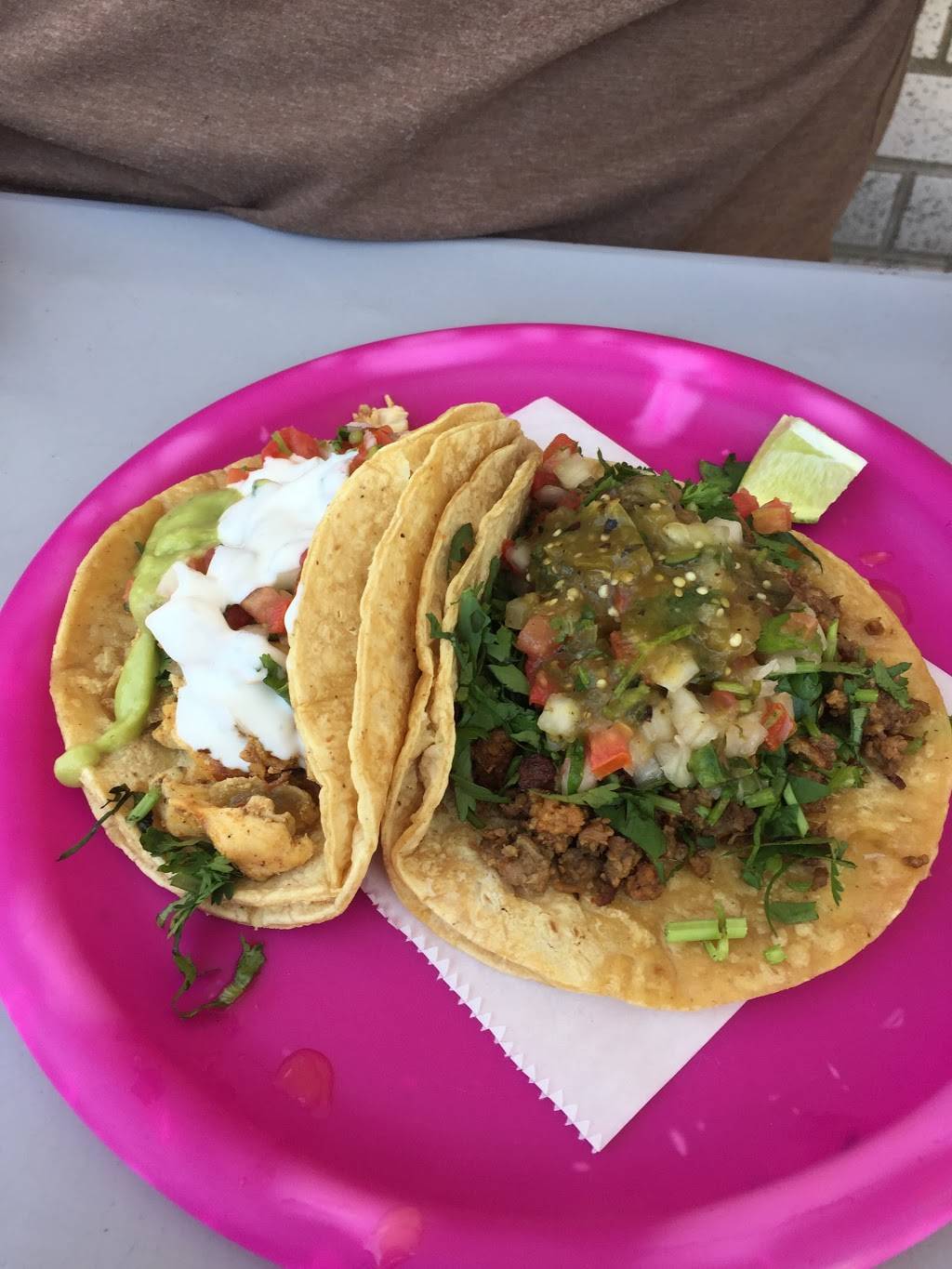 Las Palmas Pittsburgh #3 | restaurant | 675 W Chestnut St, Washington, PA 15301, USA | 7242259046 OR +1 724-225-9046