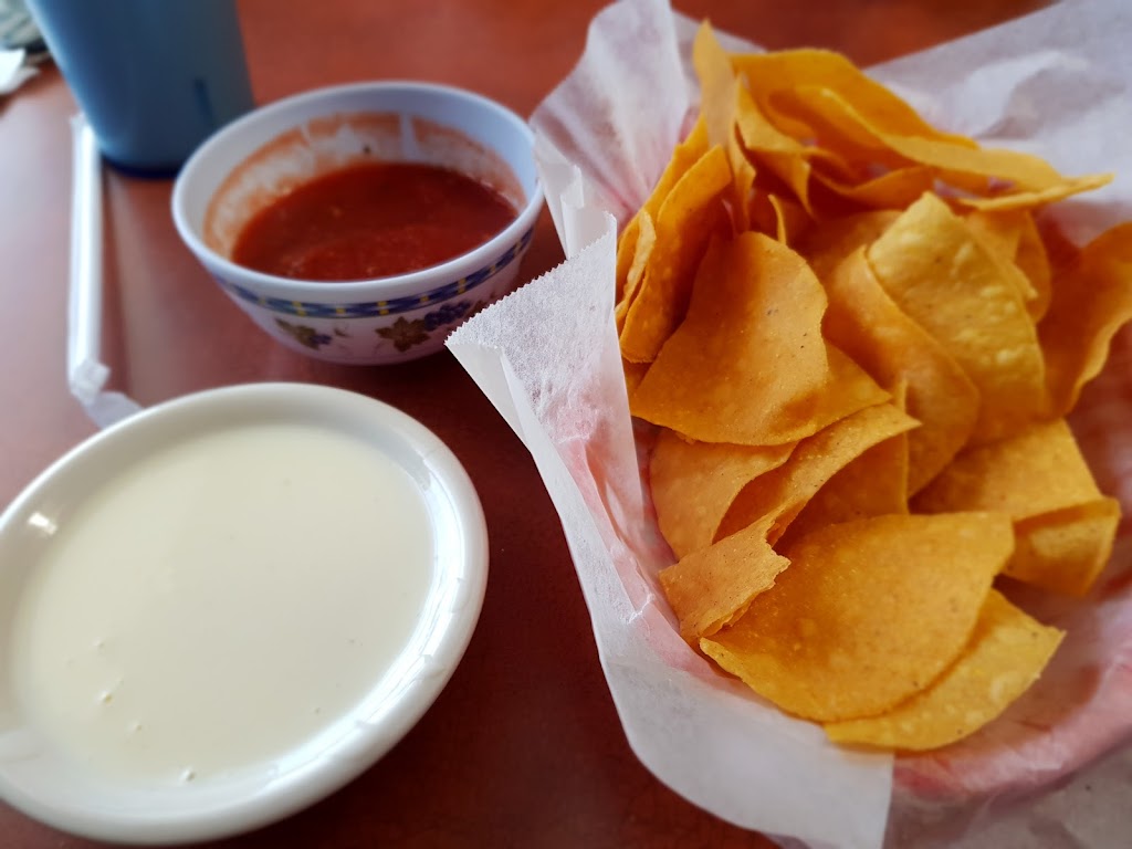 La Salvadoreña | restaurant | 498 S Knoxville Ave #440, Russellville, AR 72801, USA | 4795675516 OR +1 479-567-5516