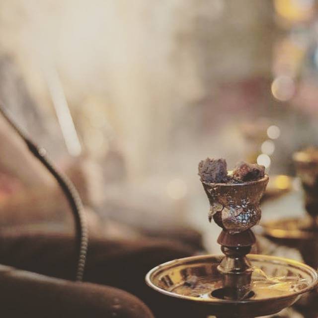 Casablanca Hookah Lounge | restaurant | 287 S Limestone, Lexington, KY 40508, USA | 8596870337 OR +1 859-687-0337