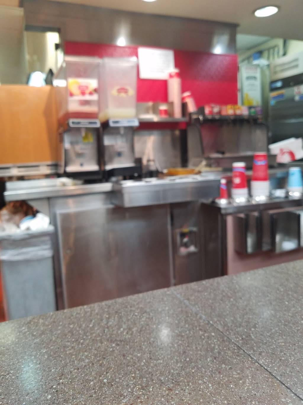 Wendys | restaurant | 78-11 Flatlands Ave, Brooklyn, NY 11236, USA | 7182511801 OR +1 718-251-1801