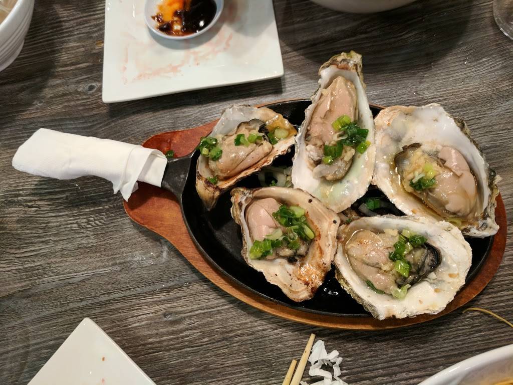 CreAsian Wok n Roll | restaurant | 2505 Sand Creek Rd, Brentwood, CA 94513, USA | 9255169999 OR +1 925-516-9999