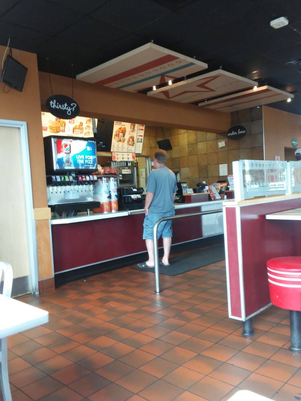 KFC | restaurant | 4410 Buffalo Rd, Erie, PA 16510, USA | 8148990494 OR +1 814-899-0494