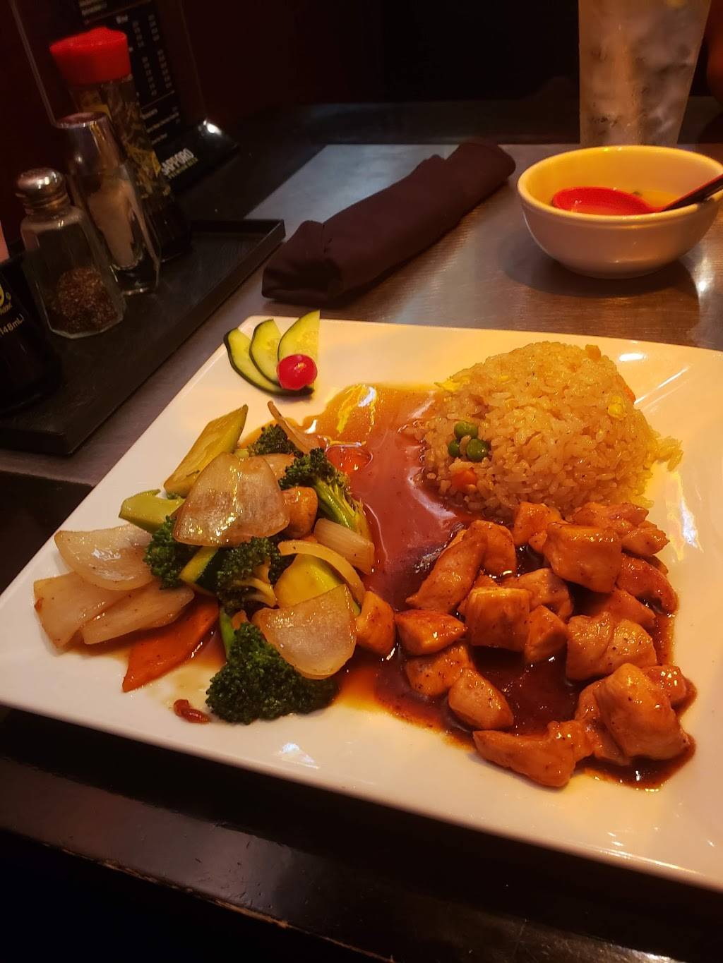 Kyoto sushi & steak house | restaurant | 355 NM-528, Rio Rancho, NM 87124, USA | 5058928668 OR +1 505-892-8668