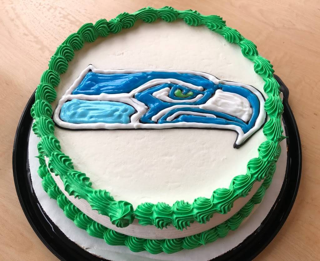 Dairy Queen Grill & Chill | restaurant | 7530 212th St SW, Edmonds, WA 98026, USA | 4257760303 OR +1 425-776-0303