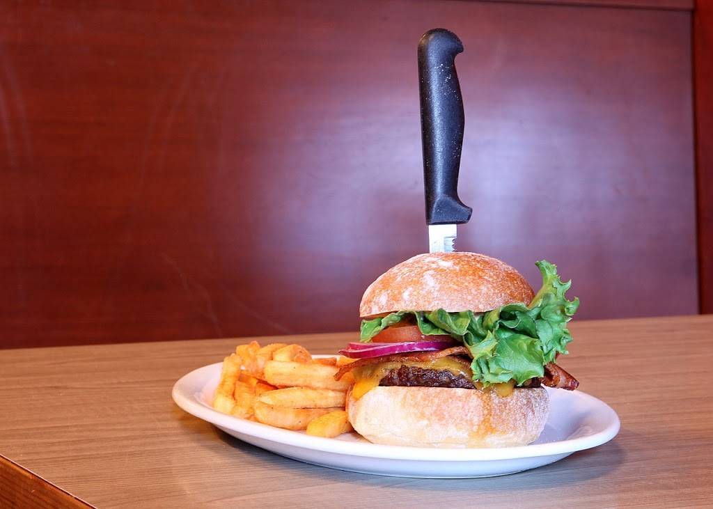 Hatties Hat Restaurant | restaurant | 5231 Ballard Ave NW, Seattle, WA 98107, USA | 2067840175 OR +1 206-784-0175