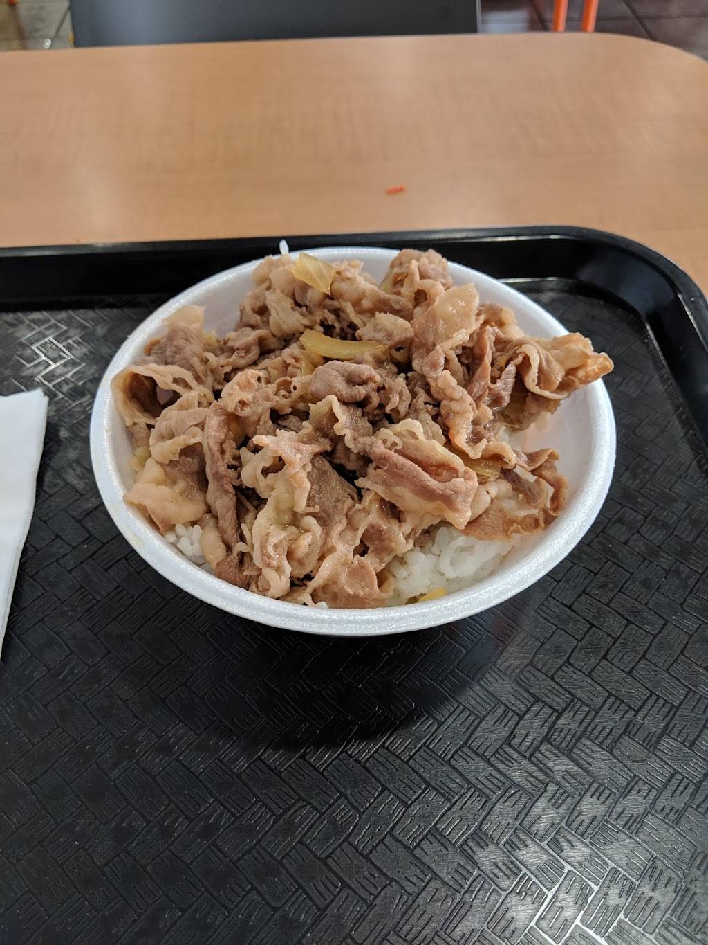Yoshinoya Corona | restaurant | 401 S Lincoln Ave #C, Corona, CA 92882, USA | 9515499294 OR +1 951-549-9294
