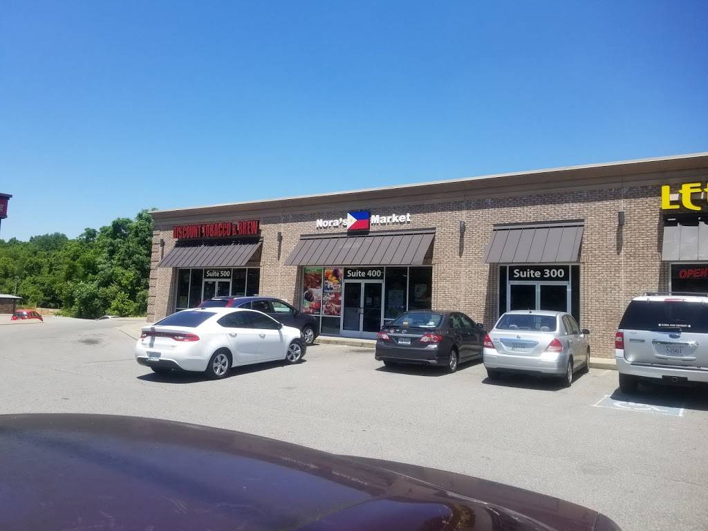 Nora’s Filipino Market | restaurant | 2201 Fort Campbell Blvd #400, Clarksville, TN 37042, USA | 9318962220 OR +1 931-896-2220