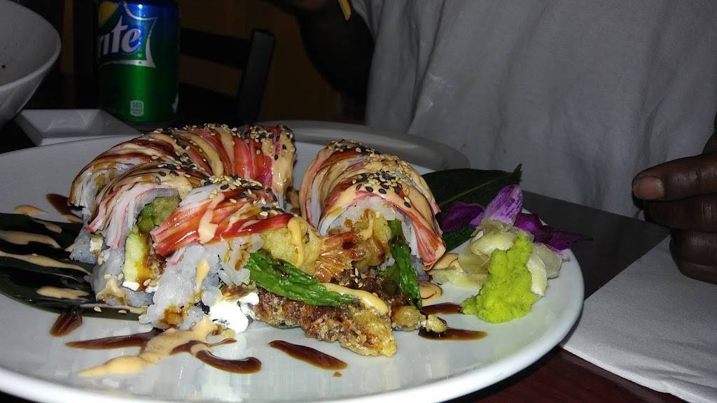 Sushi Jo | restaurant | 640 E Ocean Ave #4, Boynton Beach, FL 33435, USA | 5617370606 OR +1 561-737-0606