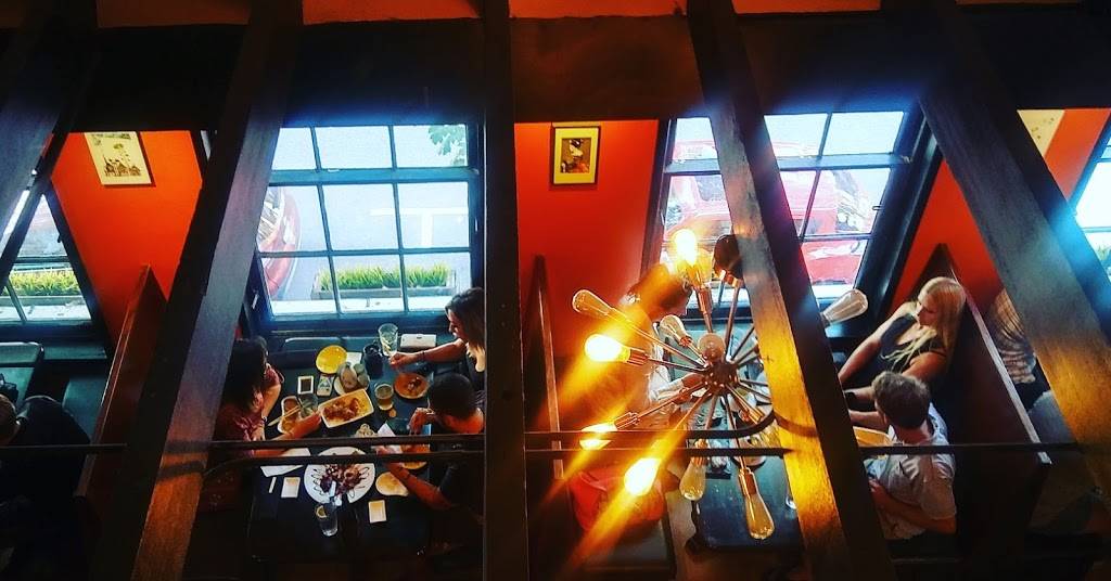 Lazy fish | restaurant | 10 E Patrick St, Frederick, MD 21701, USA | 3016959656 OR +1 301-695-9656