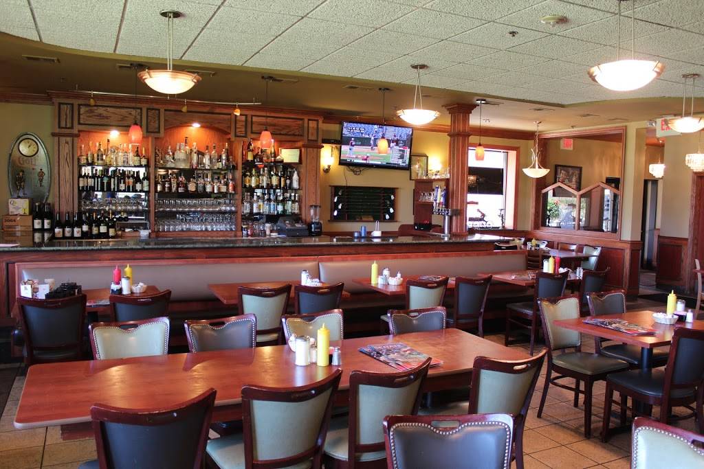 Georges Senate Restaurant | restaurant | 39430 Dun Rovin Dr, Northville, MI 48168, USA | 7349271126 OR +1 734-927-1126