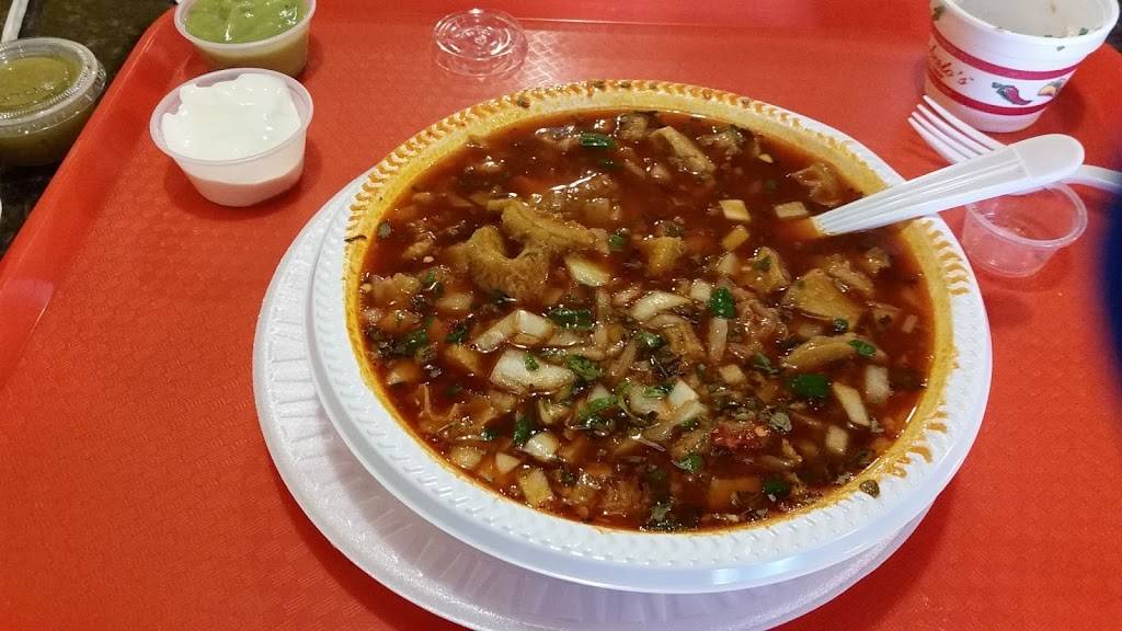 Robertos Taco Shop | restaurant | 8680 W Warm Springs Rd #105, Las Vegas, NV 89113, USA | 7027397773 OR +1 702-739-7773