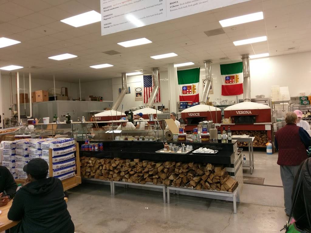 Alino Pizzeria Forno | restaurant | 3333 Buford Dr, Buford, GA 30519, USA | 6787657426 OR +1 678-765-7426