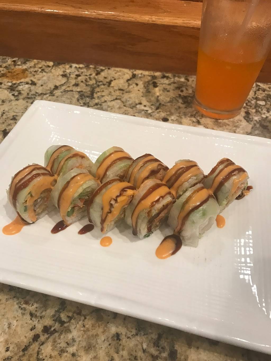 Summer Palace Restaurant | restaurant | 13428 Summerport Village Pkwy, Windermere, FL 34786, USA | 4079052788 OR +1 407-905-2788