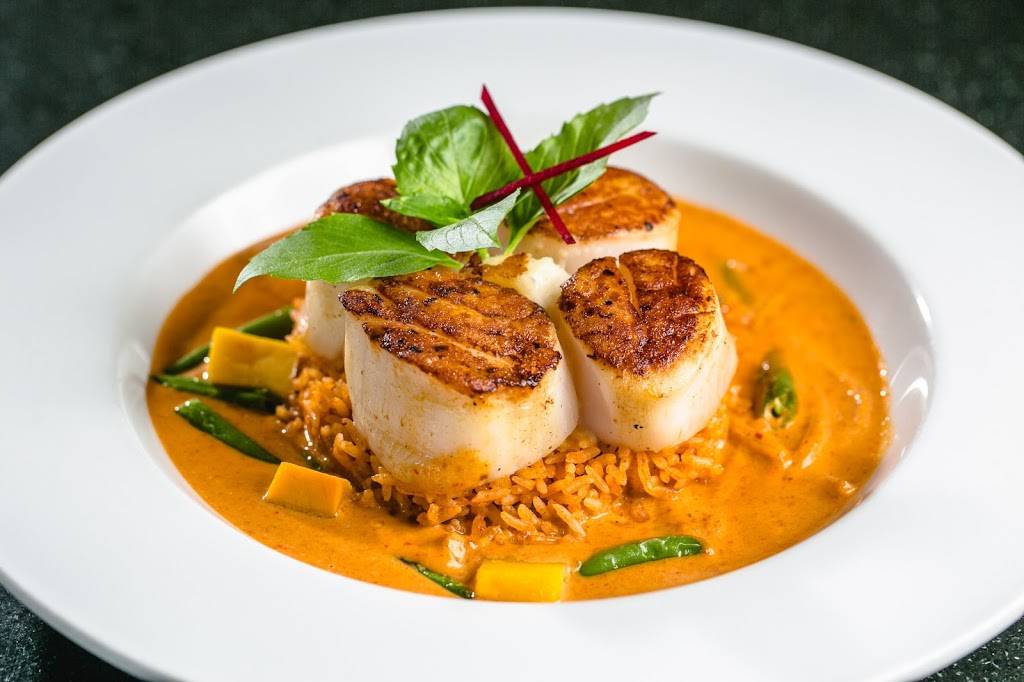 Nan Thai Fine Dining | restaurant | 1350 Spring St NW #1, Atlanta, GA 30309, USA | 4048709933 OR +1 404-870-9933