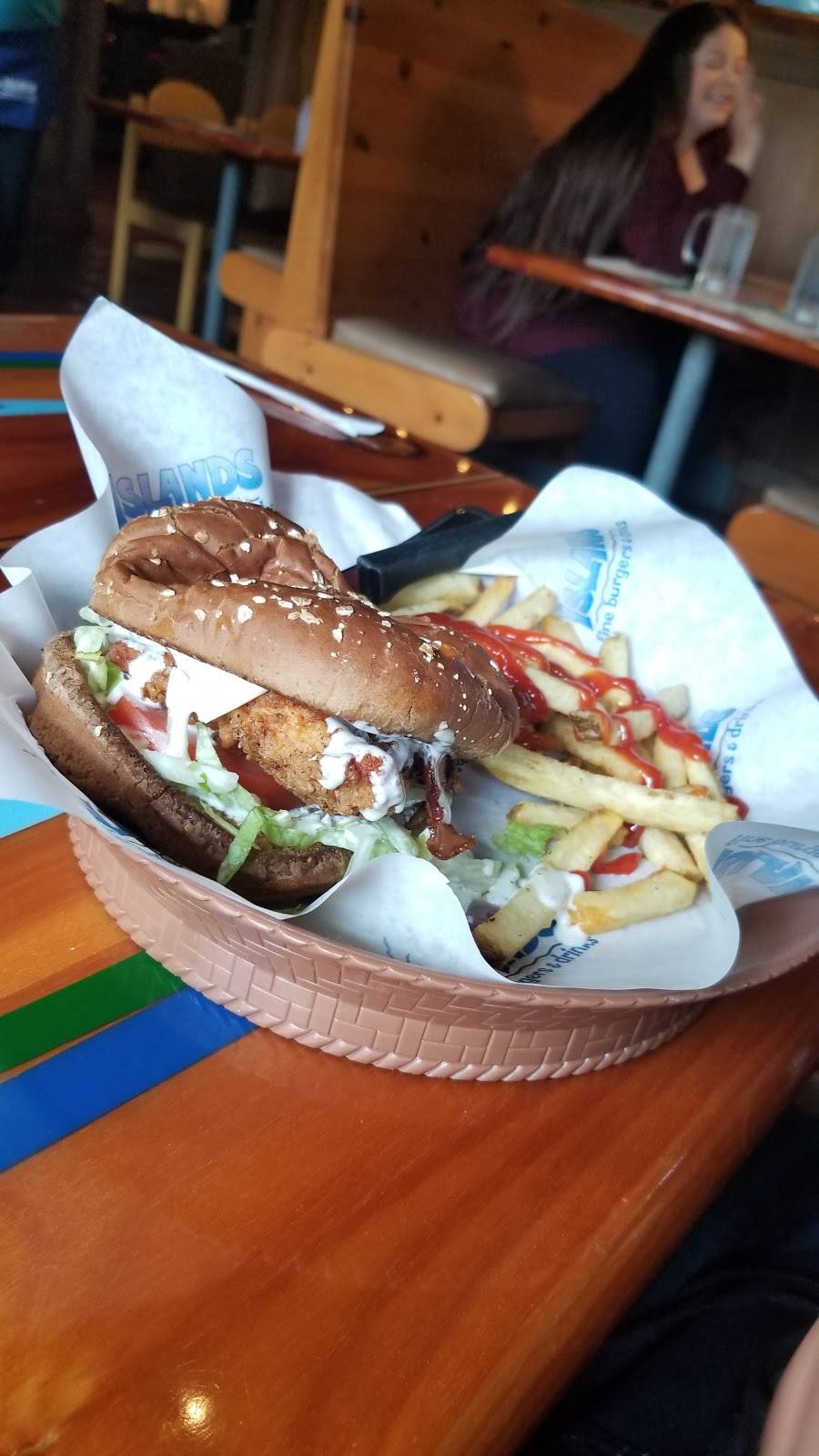 Islands Restaurant West Covina | restaurant | 139 N Barranca St, West Covina, CA 91791, USA | 6263316223 OR +1 626-331-6223