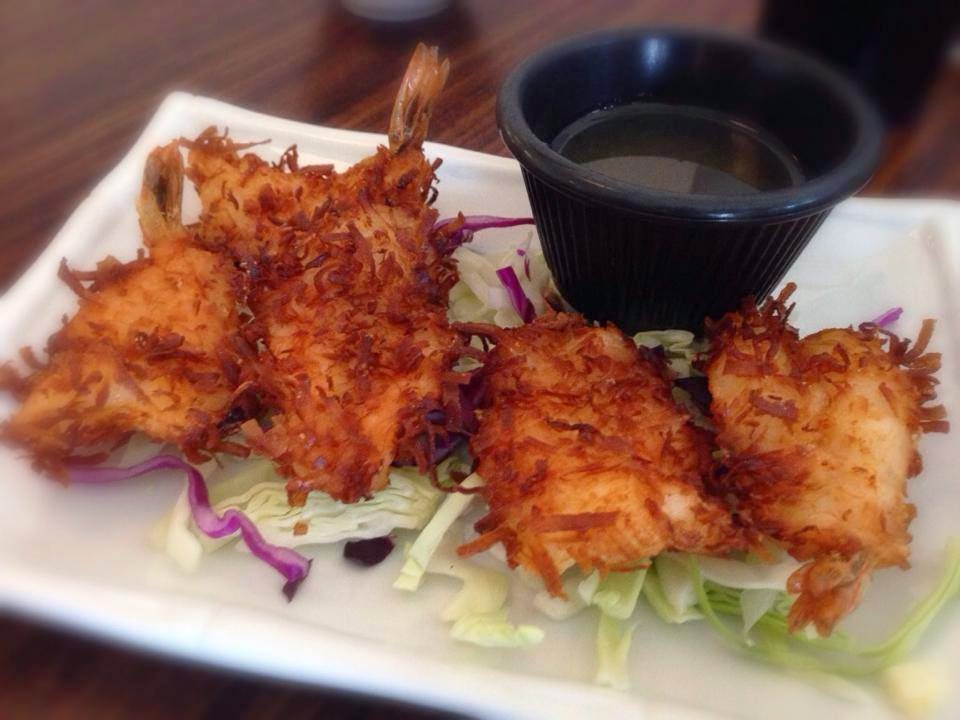 Chan Bistro | restaurant | 1409 N Argonne Rd, Spokane Valley, WA 99212, USA | 5099260366 OR +1 509-926-0366