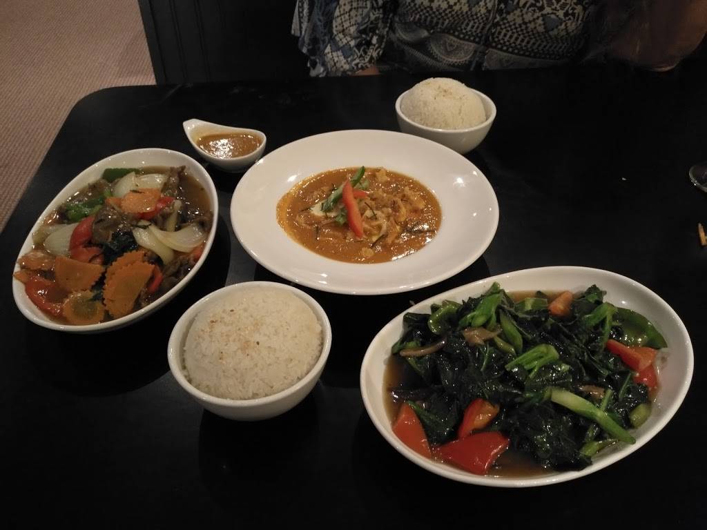 Bangkok Thai Station | restaurant | 230 Front St, Belleville, ON K8N 2Z2, Canada | 6139669646 OR +1 613-966-9646