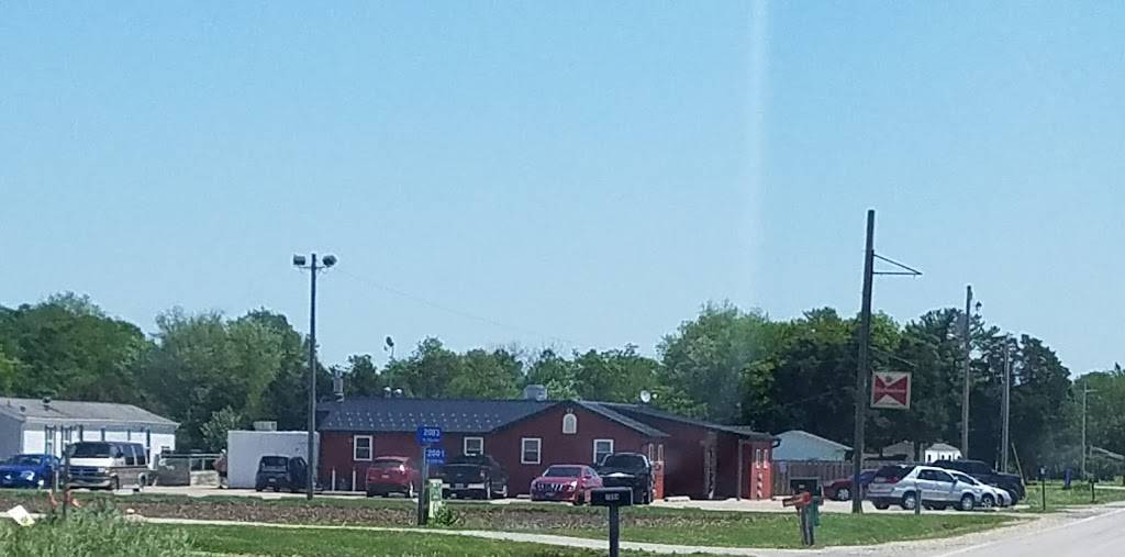 Wedron Office | restaurant | 2005 N 35th Rd A, Ottawa, IL 61350, USA | 8154332974 OR +1 815-433-2974