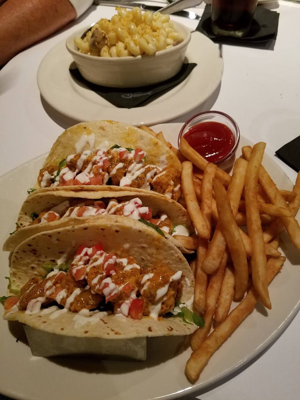 Bonefish Grill | restaurant | 1305 W 7th St, Frederick, MD 21702, USA | 3016681522 OR +1 301-668-1522