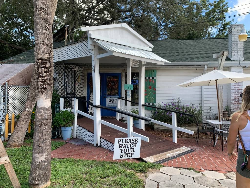The Coffee Mill | cafe | 13128 Indian Rocks Rd, Largo, FL 33774, USA | 7275956717 OR +1 727-595-6717