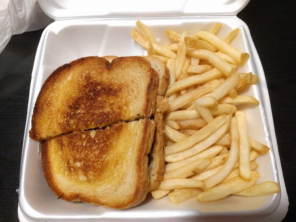 Josephs Coney Island | restaurant | 12500 E Jefferson Ave, Detroit, MI 48215, USA | 3138244900 OR +1 313-824-4900