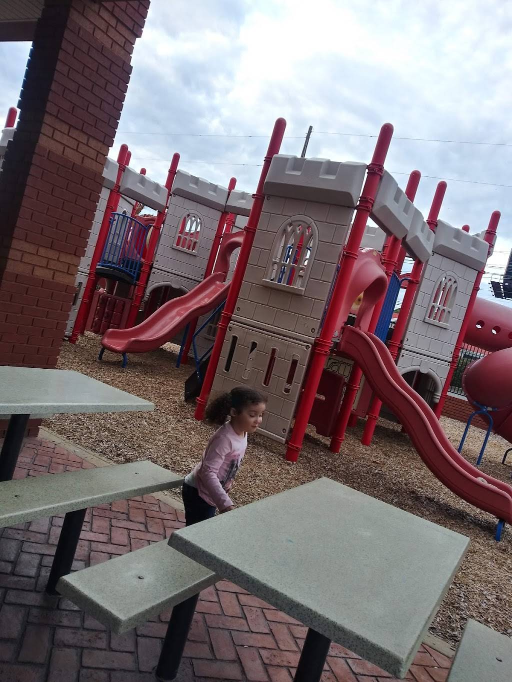 Burger King | restaurant | 3520 Macon Rd, Columbus, GA 31907, USA | 7065618571 OR +1 706-561-8571