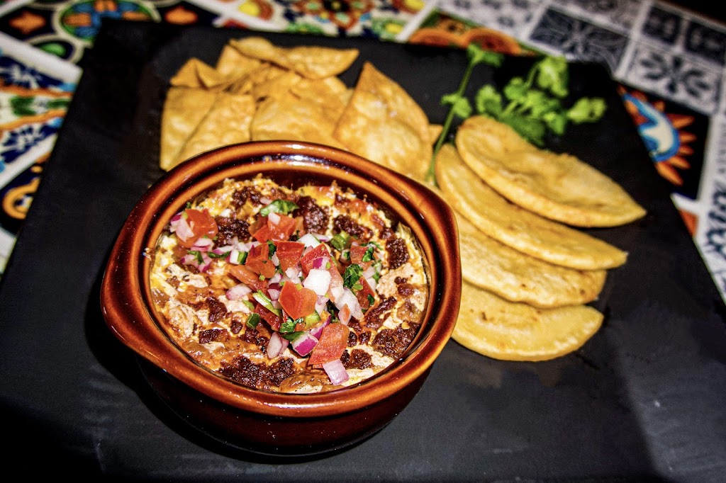 La Mesa | restaurant | 325 E Jimmie Leeds Rd, Galloway, NJ 08205, USA | 6097579977 OR +1 609-757-9977