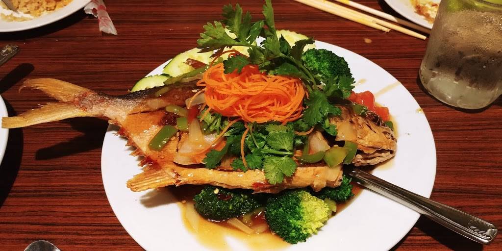 Thai Thai Restaurant | restaurant | 1731 Greenville Ave, Dallas, TX 75206, USA | 2148289795 OR +1 214-828-9795