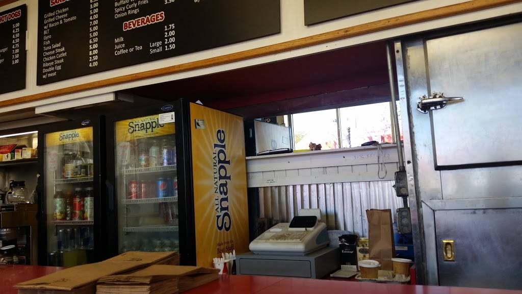 Red Tower | restaurant | 500 Park Ave, Plainfield, NJ 07060, USA | 9085610353 OR +1 908-561-0353