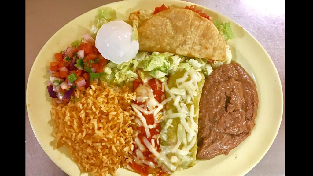Reynosa Mexican Restaurant | restaurant | 2441 Valley Ave, Winchester, VA 22601, USA | 5407733698 OR +1 540-773-3698