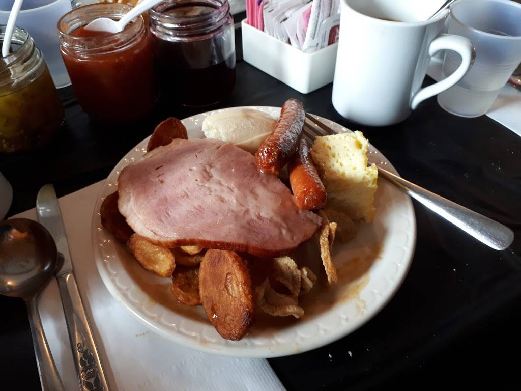 LÉrable Rouge | restaurant | 3324 QC-161, Saint-Valère, QC G0P 1M0, Canada | 8193531616 OR +1 819-353-1616