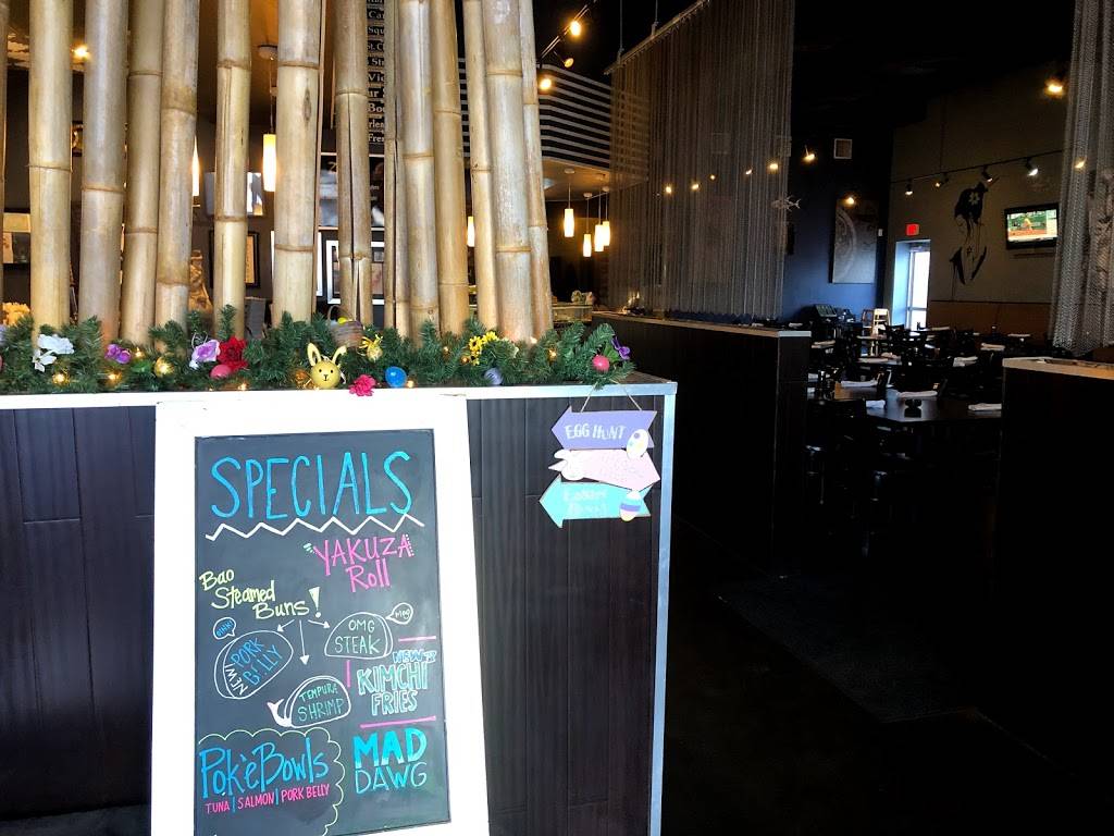 Zen Japanese Grill & Sushi | restaurant | Jr Blv, 1785 Martin Luther King Blvd, Houma, LA 70360, USA | 9858792195 OR +1 985-879-2195