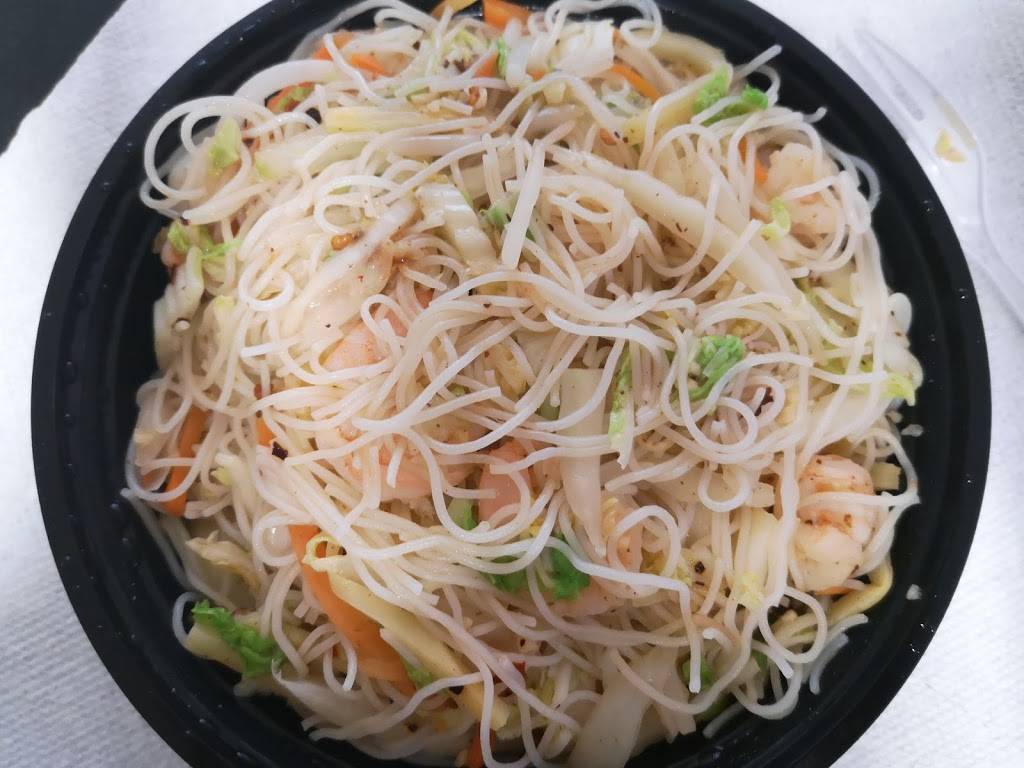 Long Won | restaurant | 1845 Rockaway Pkwy, Brooklyn, NY 11236, USA | 7189688000 OR +1 718-968-8000