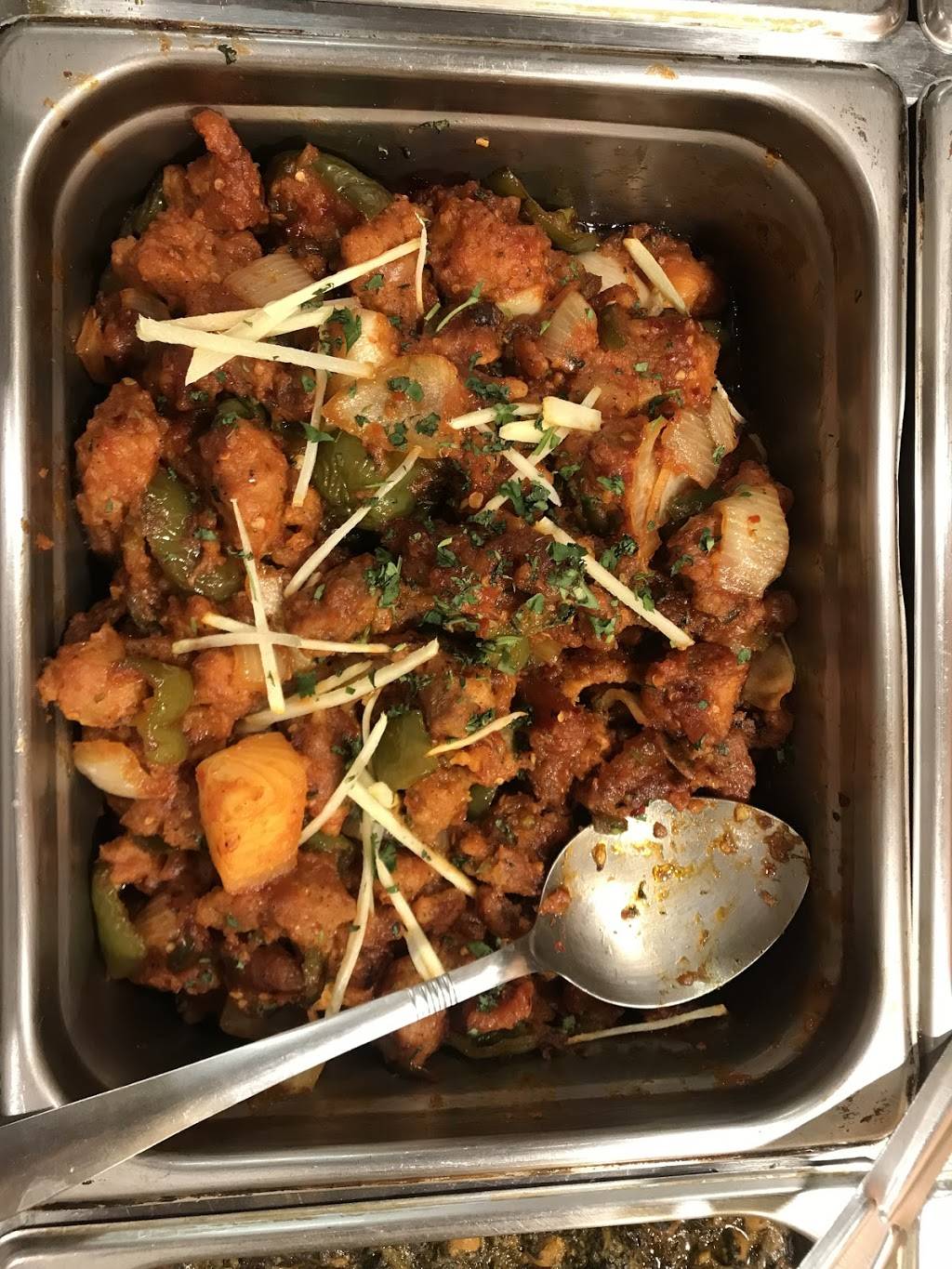 Chatpata Indian Restaurant | restaurant | 1683 U.S. 9, Clifton Park, NY 12065, USA | 5182801190 OR +1 518-280-1190